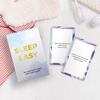 Gift Republic 100 Sleep Easy Cards view 3