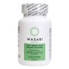 Wasabi RHIZOMES - 50 Capsules view 1
