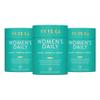 Friska Daily Digestive Enzymes with Probiotics for Women - Helps Break Down Food, Reduce Bloating & Gas - with Cranberry, Vitamin D & Biotin, 90 Capsules view 1