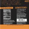 Seitenbacher Vegan Burger Mix, 17.90 Ounce view 2