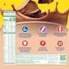 Carnation Breakfast Essentials High Protein Powder Drink Mix, Rich Milk Chocolate, 10 Packets, 6 Count view 3