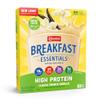 Carnation Breakfast Essentials High Protein Oral Supplement Classic French Vanilla Flavor 1.31 oz. Packet 60 Ct view 1