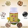 Deemark Musli Pro 60 Capsules for Strength, Stamina & Power | 100% Ayurvedic | Improves Immunity | Reduces Stress view 3