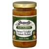 Braswell's Sweet Vidalia Onion Relish 8 OZ (Pack of 2) view 1