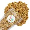 FirstChoiceCandy Roasted Unsalted Whole Cashews Healthy Snacks, No Salt, 5 Pound view 1