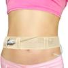Breathable Peritoneal Dialysis Belt PD Catheter Holder Feeding Tube Supplies Accessories for Stomach Peg G J Tube Women Men Small(24"-35") view 1