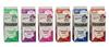 Cotton Candy Sugar Floss Sugar-Assorted Flavors, Case of 6-1/2 Gallon Cartons view 1