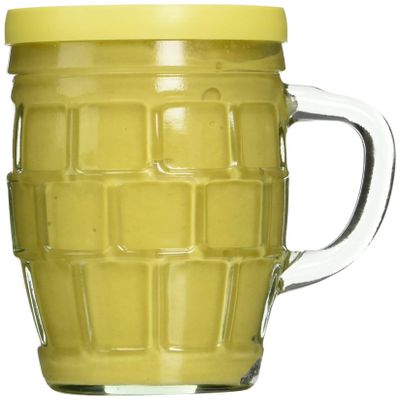 Alstertor Dusseldorf Style Mustard, 8.44 Ounce - PACK OF 3