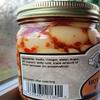 Amish Wedding Sweet Pickled or Hot Pickled Garlic Cloves, 15 oz. Jars (Hot Pickled, 3 Jars) view 2