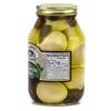 Amish Wedding Jalapeno Pickled Eggs 32oz (Pack of 2) view 3