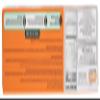 Andean Dream Organic Spaghetti with Turmeric, 8 OZ view 2