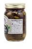 Amish Wedding Candied Jalapeno Peppers,15 oz Glass Jars (3 Jars) view 2