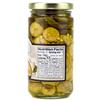 Amish Wedding Pickled Mushrooms 12.5 oz view 2
