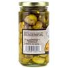 Amish Wedding Pickled Mushrooms 12.5 oz view 3
