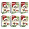 Kellogg's All Bran Buds Cereal 500g/17.6oz, 6-Pack (Imported from Canada) view 1
