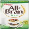 Kellogg's All Bran Buds Cereal 500g/17.6oz, 6-Pack (Imported from Canada) view 2
