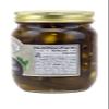 Amish Wedding Candied Jalapeno Peppers,15 oz Glass Jars (2 Jars) view 3