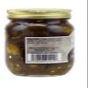 Amish Wedding Candied Jalapeno Peppers,15 oz Glass Jars (2 Jars) view 4