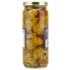 Amish Wedding Sweet Pickled Cauliflower, 16 oz Glass Jars (2 Jars) view 4