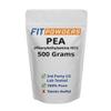 FitPowders Phenylethylamine Supplement (500 Grams) Phenethylamine HCL Form view 1