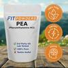FitPowders Phenylethylamine Supplement (500 Grams) Phenethylamine HCL Form view 2
