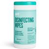 Perk Disinfecting Wipes 75 Count view 1