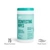 Perk Disinfecting Wipes 75 Count view 2
