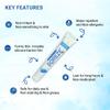 Amaterasu Soreze Gel | Skin Protectant Gel, 30Gm. Indias First Silicone Barrier Layer To Prevent Bed Sores view 3