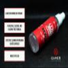 Gamer Advantage Eyeglass Lens Cleaner | Streak Free | Made in The USA | Safe & Effective on All Lenses & Screens | 2 oz Premium Lens & Screen Cleaner view 2