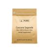 Pure Original Ingredients Cascara Sagrada (8oz) Non-GMO & Gluten-Free, Glycosides view 1