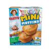Little Debbie Birthday Cake Mini Muffins, 5 Pouches, 8.44 OZ Box view 1