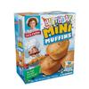 Little Debbie Birthday Cake Mini Muffins, 5 Pouches, 8.44 OZ Box view 2