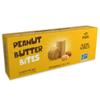 PASOKIN | Natural Peanut Butter Snack | Crunchy and Creamy PB Bites | Gluten Free, Vegan Protein | Pacoca Made in USA, 6 Boxes with 6 Bites (36 Bites) view 1