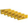 PASOKIN | Natural Peanut Butter Snack | Crunchy and Creamy PB Bites | Gluten Free, Vegan Protein | Pacoca Made in USA, 6 Boxes with 6 Bites (36 Bites) view 2