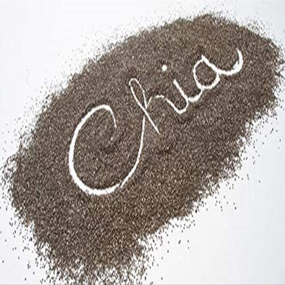 8 oz Chia Seed, Chia Seeds, Microgreen, Sprouting, 8 OZ, Non GMO - Country Creek Acres Brand - High Germination- Edible Seeds, Gardening, Hydroponics, Growing Sprouts, Juicing
