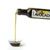 Avohass Mexico Extra Virgin First Cold Pressed Unrefined Avocado Oil 16.9 fl oz Bottle view 4