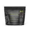 Gorilla Gulps  Chocolate Vegan Mass Gainer  5 lb Natural High Calorie Protein Powder: GMO, Gluten, & Soy Free. No Artificial Ingredients  Vitamin B12 + D3, & Iron  530 Calories  18 Servings view 3