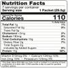 BariatricPal Hot Protein Breakfast - Apple Cinnamon Oatmeal (1-Pack) view 2