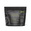 Gorilla Gulps  Mocha Vegan Mass Gainer  5 lb Natural High Calorie Protein Powder  GMO, Gluten, Dairy, & Soy Free. No Artificial Ingredients  530 Calories  18 Servings view 3