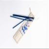 Raw Love Metal Straw Kit (Rainbow) view 3