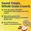 Lundberg Minis Apple Pie Organic Rice Cakes 5 Oz view 3