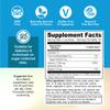 Yum-Vs - Zero Sugar Vitamin C Gummies for Adults & Kids - 250 mg VIT C Immune Support Gummy Vitamins - Sugar Free Chewable Vitamin C Gummy Supplement - High Potency Vegetarian Vitamin C Boost (60) view 3