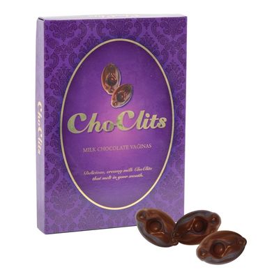 ChoClits