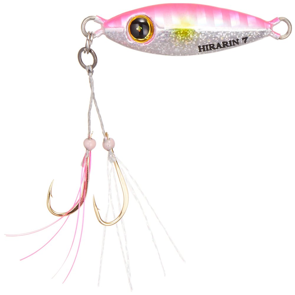 Jackeye Hirarin 7g