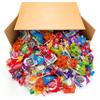 Party Candy Variety Pack | 12 Pound Box - Approx. 930 Count | Bulk Candy for Classroom | Assorted Candy Individually Wrapped | Popping Rocks, Lollipops, Taffies, Gum, Caramels view 1
