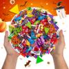 Party Candy Variety Pack | 12 Pound Box - Approx. 930 Count | Bulk Candy for Classroom | Assorted Candy Individually Wrapped | Popping Rocks, Lollipops, Taffies, Gum, Caramels view 4