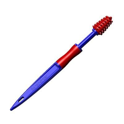 Senso Brush for Gum Massage and Toothbrush Training