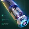 20 Speed Deep Tissue Muscle Vibrating Massage Gun Massager (Blue) view 3