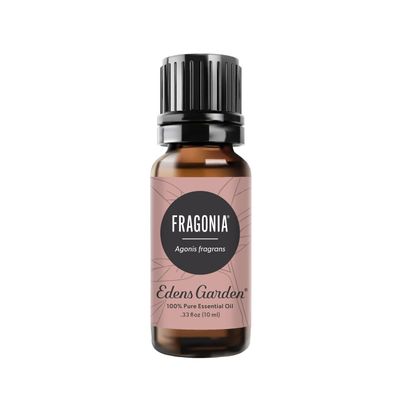 Edens Garden Fragonia Essential Oil- 100% Pure Premium Grade, Undiluted, Natural, Therapeutic, Aromatherapy, The Best for Diffuser, Skin, Face, Hair 10 ml (.33 fl oz)