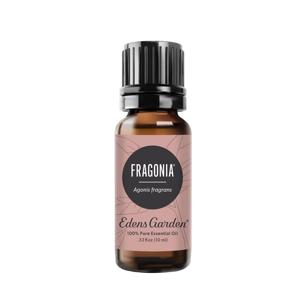 Edens Garden Fragonia Essential Oil- 100% Pure Premium Grade, Undiluted, Natural, Therapeutic, Aromatherapy, The Best for Diffuser, Skin, Face, Hair 10 ml (.33 fl oz)